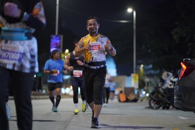 Ipoh Half Marathon 2026