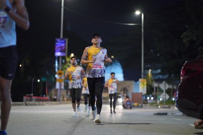 Ipoh Half Marathon 2026