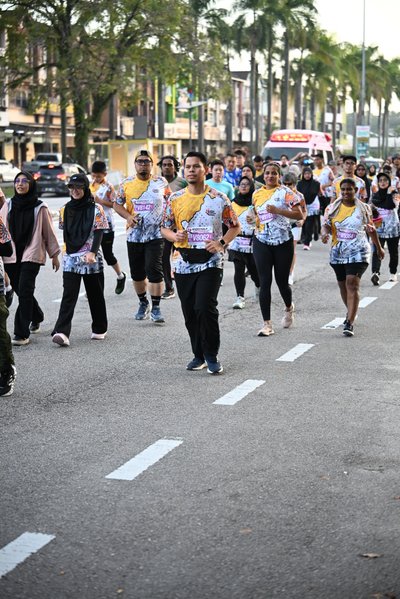 Ipoh Half Marathon 2026