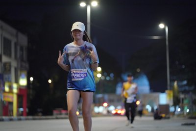 Ipoh Half Marathon 2026