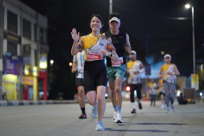 Ipoh Half Marathon 2026