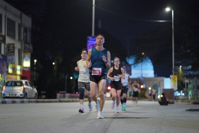 Ipoh Half Marathon 2026