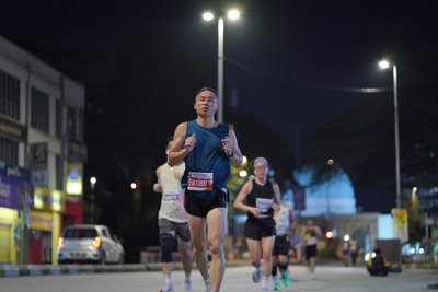 Ipoh Half Marathon 2026
