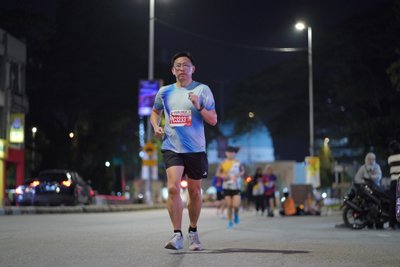 Ipoh Half Marathon 2026