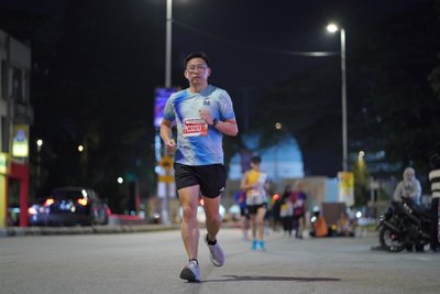 Ipoh Half Marathon 2026