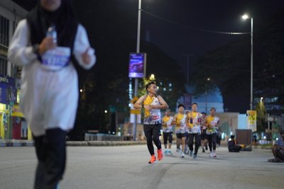 Ipoh Half Marathon 2026