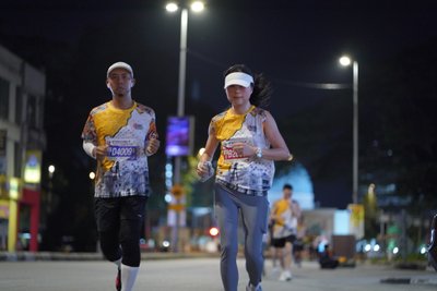 Ipoh Half Marathon 2026
