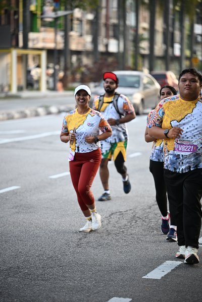 Ipoh Half Marathon 2026
