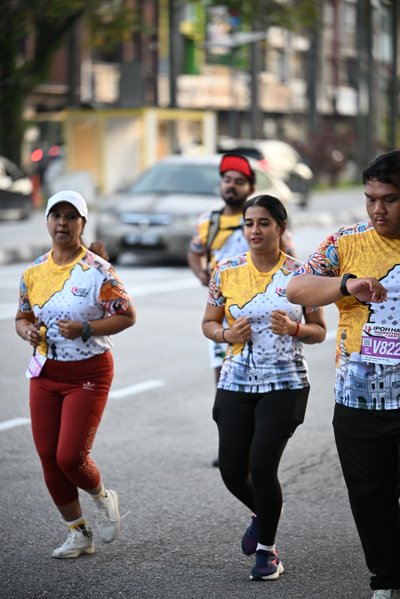 Ipoh Half Marathon 2026