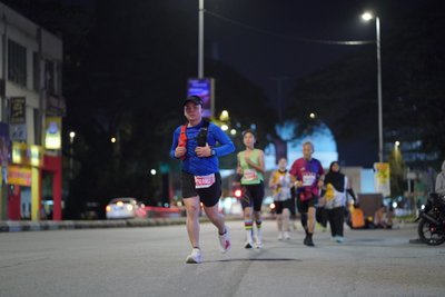 Ipoh Half Marathon 2026