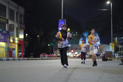 Ipoh Half Marathon 2026