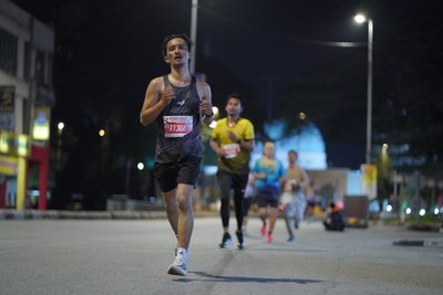 Ipoh Half Marathon 2026