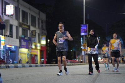 Ipoh Half Marathon 2026
