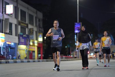 Ipoh Half Marathon 2026
