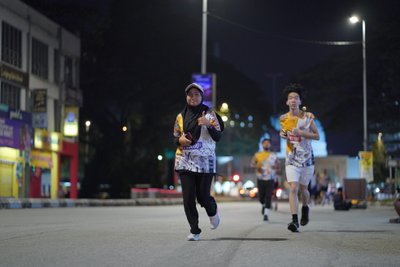 Ipoh Half Marathon 2026