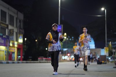 Ipoh Half Marathon 2026