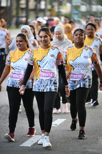 Ipoh Half Marathon 2026