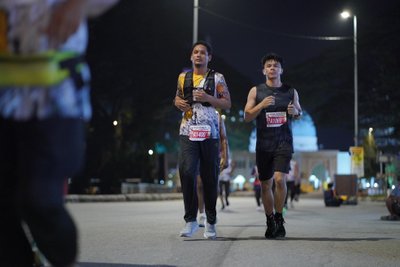 Ipoh Half Marathon 2026