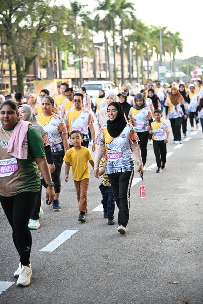 Ipoh Half Marathon 2026