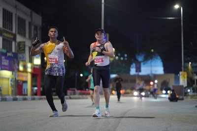 Ipoh Half Marathon 2026