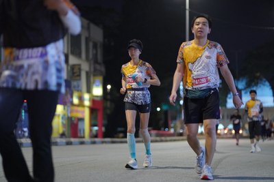 Ipoh Half Marathon 2026
