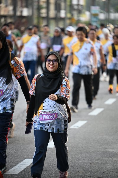 Ipoh Half Marathon 2026