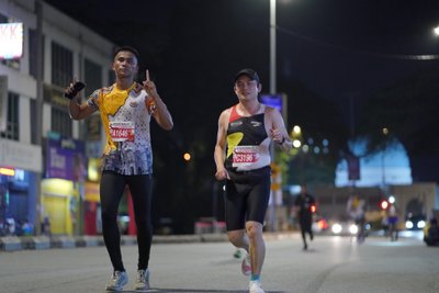 Ipoh Half Marathon 2026