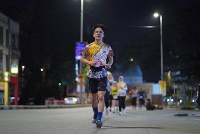 Ipoh Half Marathon 2026