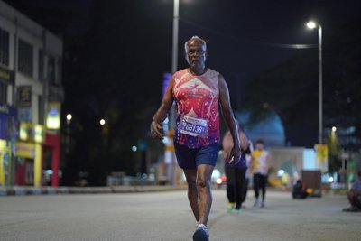 Ipoh Half Marathon 2026