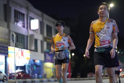 Ipoh Half Marathon 2026