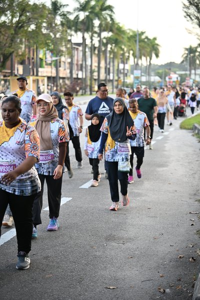 Ipoh Half Marathon 2026