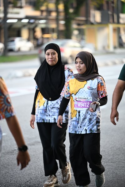 Ipoh Half Marathon 2026