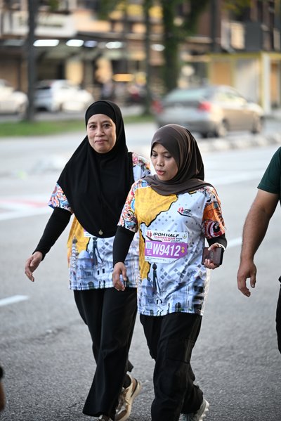 Ipoh Half Marathon 2026