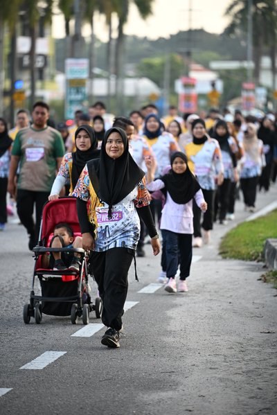 Ipoh Half Marathon 2026
