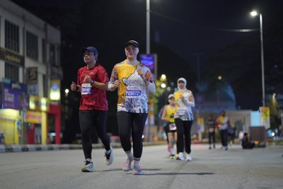 Ipoh Half Marathon 2026