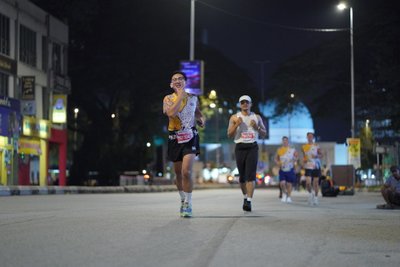 Ipoh Half Marathon 2026