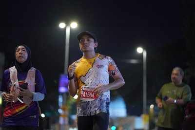 Ipoh Half Marathon 2026