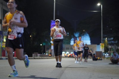 Ipoh Half Marathon 2026
