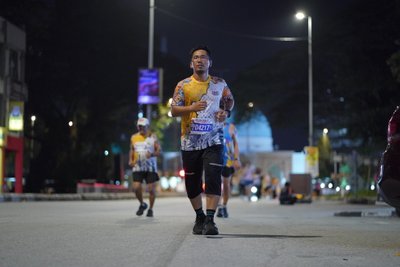 Ipoh Half Marathon 2026