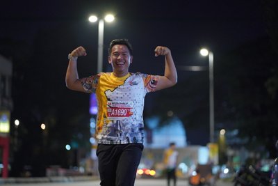 Ipoh Half Marathon 2026