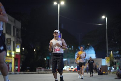 Ipoh Half Marathon 2026