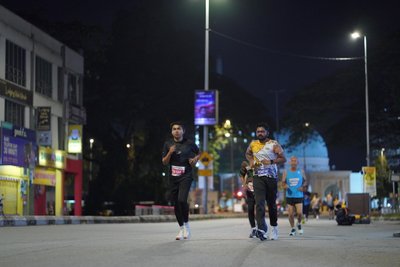 Ipoh Half Marathon 2026