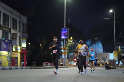 Ipoh Half Marathon 2026