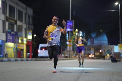 Ipoh Half Marathon 2026