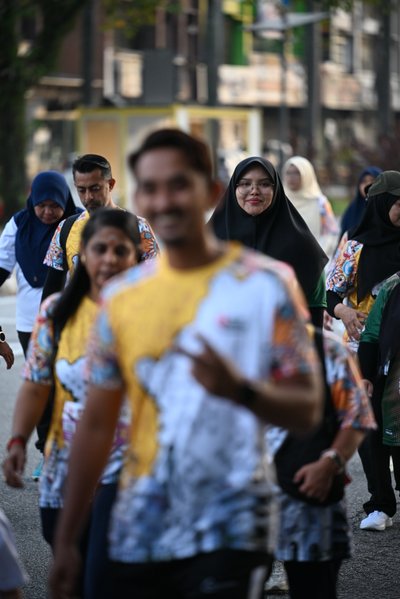 Ipoh Half Marathon 2026