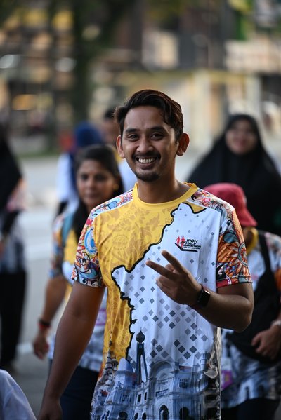 Ipoh Half Marathon 2026