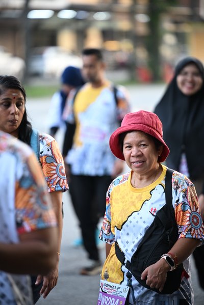 Ipoh Half Marathon 2026