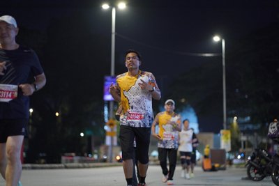 Ipoh Half Marathon 2026