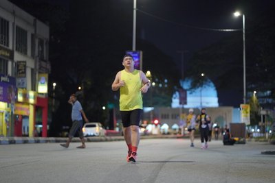 Ipoh Half Marathon 2026