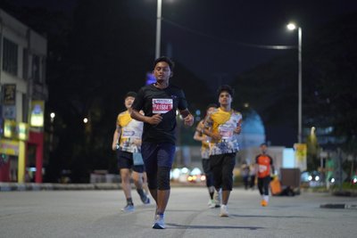 Ipoh Half Marathon 2026